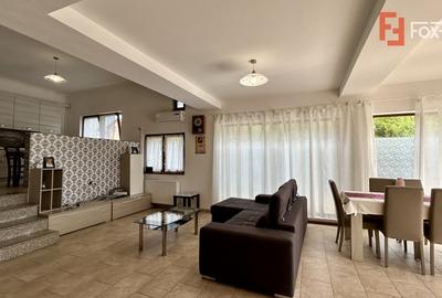 Apartament cu 3 camere semidecomandat, mobilat în Ghiroda - 6