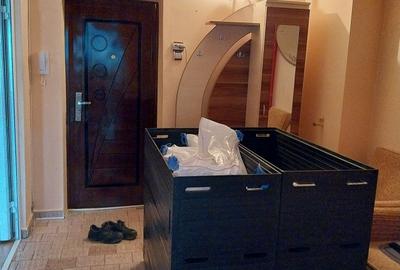 Apartament cu 4 camere decomandat în Nicolae Bălcescu - 2
