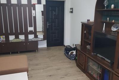 Apartament cu 2 camere semidecomandat, mobilat în Central - 2