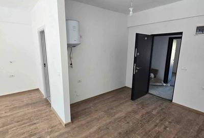 Garsonieră nedecomandată în Mangalia - 10