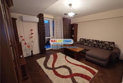 Apartament cu 3 camere decomandat, mobilat în Universitate - 2