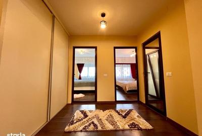 Apartament cu 4 camere decomandat în Ultracentral - 7