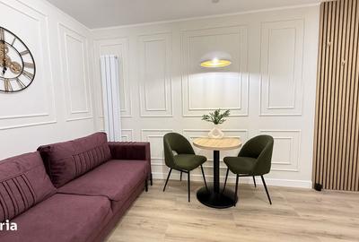 Apartament cu 2 camere decomandat în Centrul Istoric