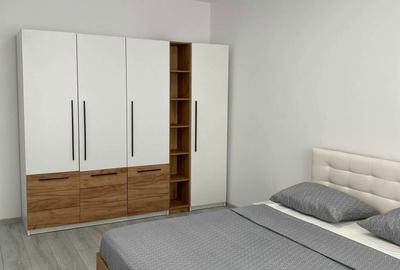 Apartament cu 2 camere decomandat, mobilat în Giroc - 7
