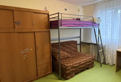 Apartament cu 2 camere semidecomandat, mobilat în Drumul Taberei - 4