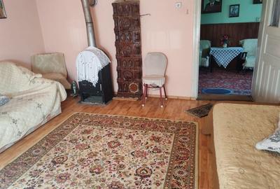Casă cu 2 camere în Central - 7