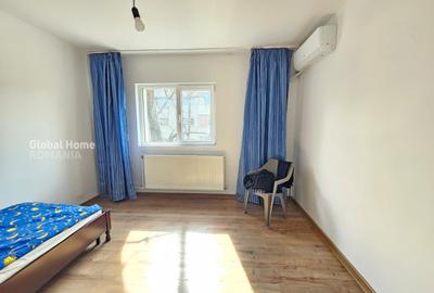 Apartament cu 3 camere decomandat, mobilat în Aviației - 5