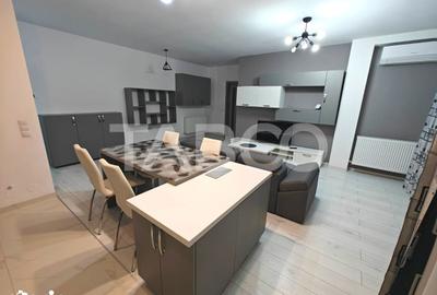 Apartament cu 3 camere decomandat, mobilat în Terezian - 11
