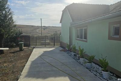 Casa caramida 4 camere la 29km de Timisoara - 5