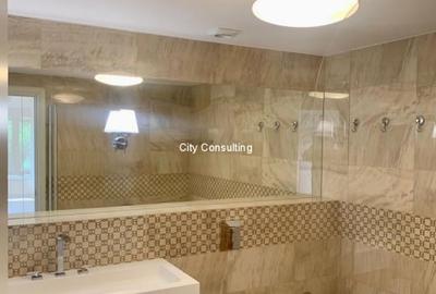 Herastrau Nordului Inchiriere apartament 4 camere lux - 10