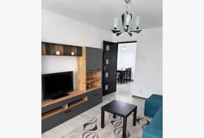 Nicoale Grigorescu - Apartament 2 camere , mobilat, utilat - 1