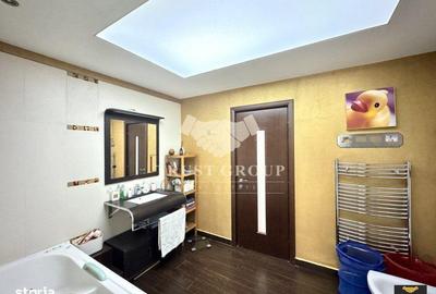 Apartament cu 4 camere decomandat în Herăstrău - 16