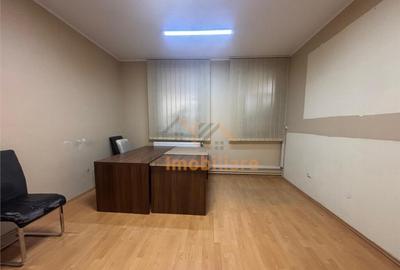 Spațiu comercial, de 137 mp, în Iosia