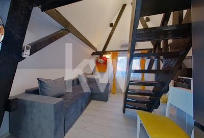 Apartament cu 3 camere, decomandat, mobilat si utilat - Drumul Poienii - 3