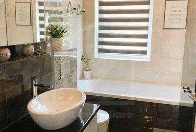 Apartament 4 camere, 89mp, doua parcari, Iris - 5