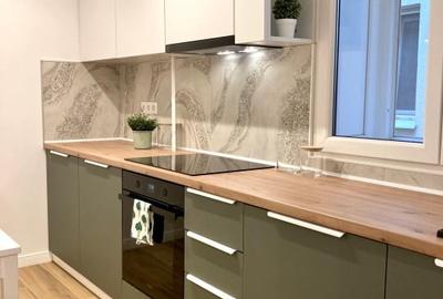 Apartament 2 camere RENOVAT INTEGRAL-METROU EROII REVOLUTIEI - 15