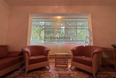 Apartament cu 3 camere | Zonă liniștită - Str. Sextil Pușcariu | Comision 0 - 2