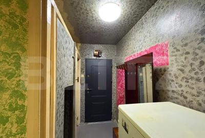 Apartament cu 3 camere semidecomandat în Șagului - 5