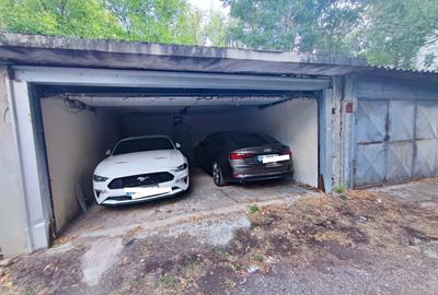 Garaj Galati - 1