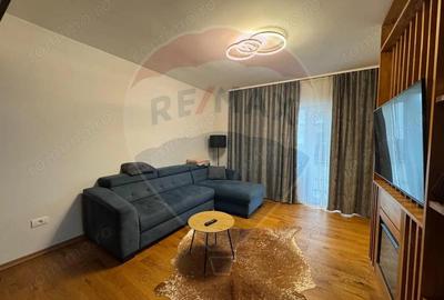 CASA DE INCHIRIAT | RASNOV | 4 CAMERE | DUPLEX | SMALL PET FRIENDLY - 3