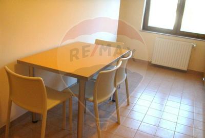 INCHIRIERE Apartament cu 3 camere in zona Aviatiei - 2
