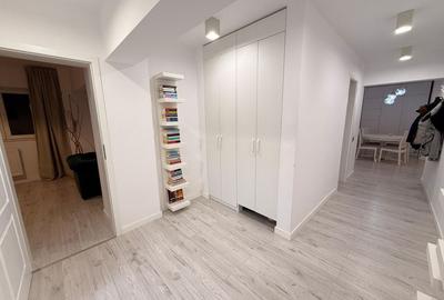 Comision 0% | 5 camere Dorobanti ASE | Garaj 14.56 mp | Bloc 1982 - 6