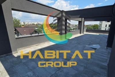 N. Grigorescu 3 camere 70 mp + terasa 85 mp ACTE GATA MUTARE - 4