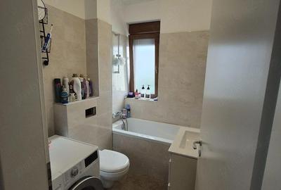 Apartament cu 3 camere decomandat în Central - 5