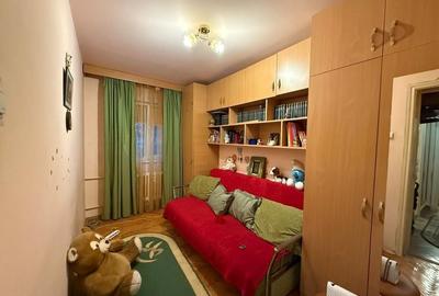 SUPER OFERTA!! APARTAMENT 3 CAMERE, ZONA DACIA - 1