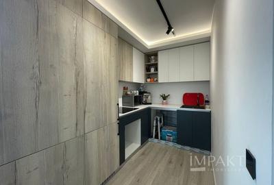 Apartament 2 camere, confort sporit, cartier Grigorescu - 5