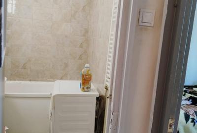 Apartament 2 camera Tatarasi decomandat cu view superb fix in  statie  - pret 33 - 5