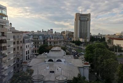 Garsonieră decomandată în Universitate - 1