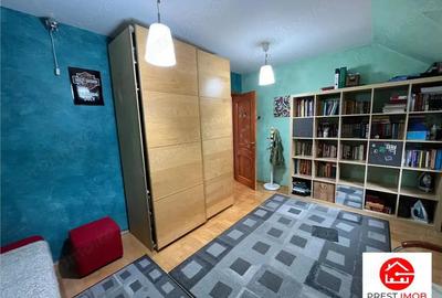 De vanzare inchiriat casa tip dulex in zona Platoul Cornesti - 3