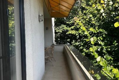 3 camere Ultracentral 96mp  – Universitate, Mobilat & utilat | Terasă private - 8