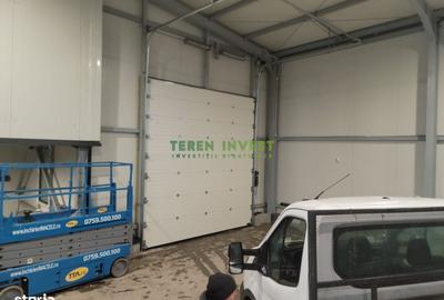 Spațiu comercial, de 242 mp, în Theodor Pallady - 12