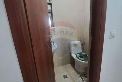 3 camere, bloc nou, boxa pe etaj ,Mall Promenada - 7