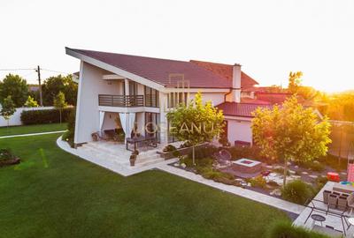 Casă individuală cu 4 camere cu Canalizare în Cheriu - 12