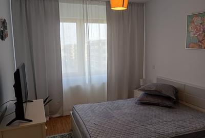 Apartament cu 2 camere decomandat în Sătic - 2