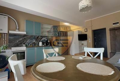 Apt 2 camere, Mamaia Nord, Hanul Cu Peste, Termen lung inclusiv vara, parcare - 5