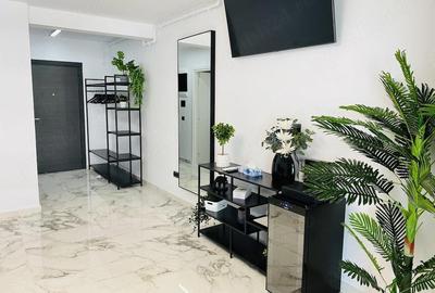 Garsonieră decomandată în Nord - 5