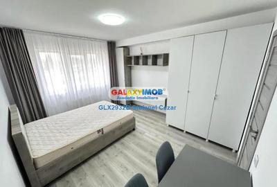 Garsonieră decomandată, mobilată în Progresul - 2