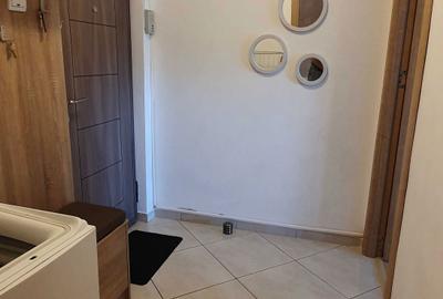 Garsonieră decomandată în Tomis Nord - 4