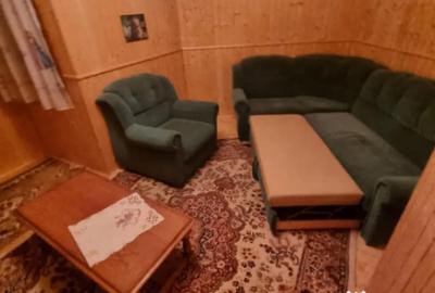 Casă cu 5 camere cu Teren 899 Mp în Rusca - 10