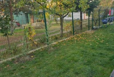 Apartment, Curte proprie, Otopeni - 2