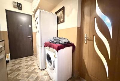 Apartament cu 2 camere semidecomandat, mobilat în Complex Studențesc - 6