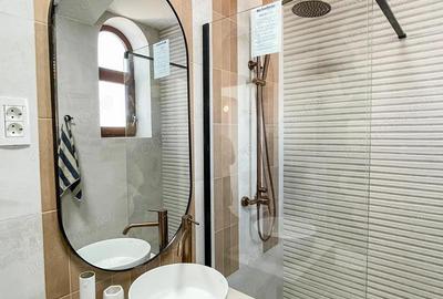 Apartament 2 camere cu 3 terase in zona Universitate Rosetti - 7