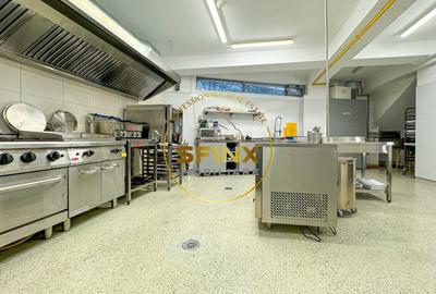 Restaurant - Bistro - la cheie - Unirii - 6