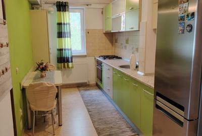 Apartament cu 2 camere decomandat în Chiajna - 9