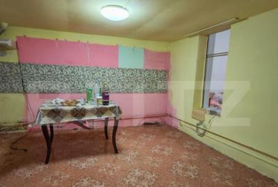 Casă cu 2 camere cu Teren 200 Mp în Central - 9