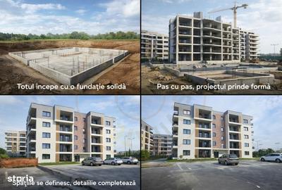 Apartament cu 2 camere în Central - 6